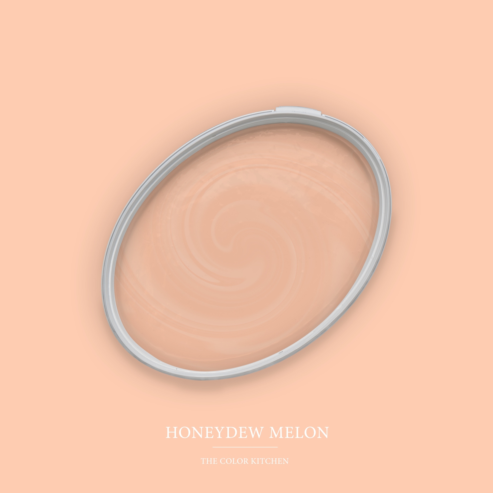 Wandfarbe Rosa matt | The Color Kitchen Honeydew Melon | Exklusive Innendispersion Hohe Deckkraft Wandfarbe Rosa matt | The Color Kitchen Honeydew Melon | Exklusive Innendispersion Hohe Deckkraft von A.S. Creation