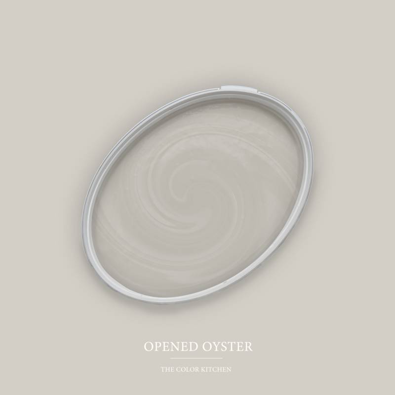 Wandfarbe Taupe matt | The Color Kitchen Opened Oyster | Exklusive Innendispersion Hohe Deckkraft Wandfarbe Taupe matt | The Color Kitchen Opened Oyster | Exklusive Innendispersion Hohe Deckkraft von A.S. Creation