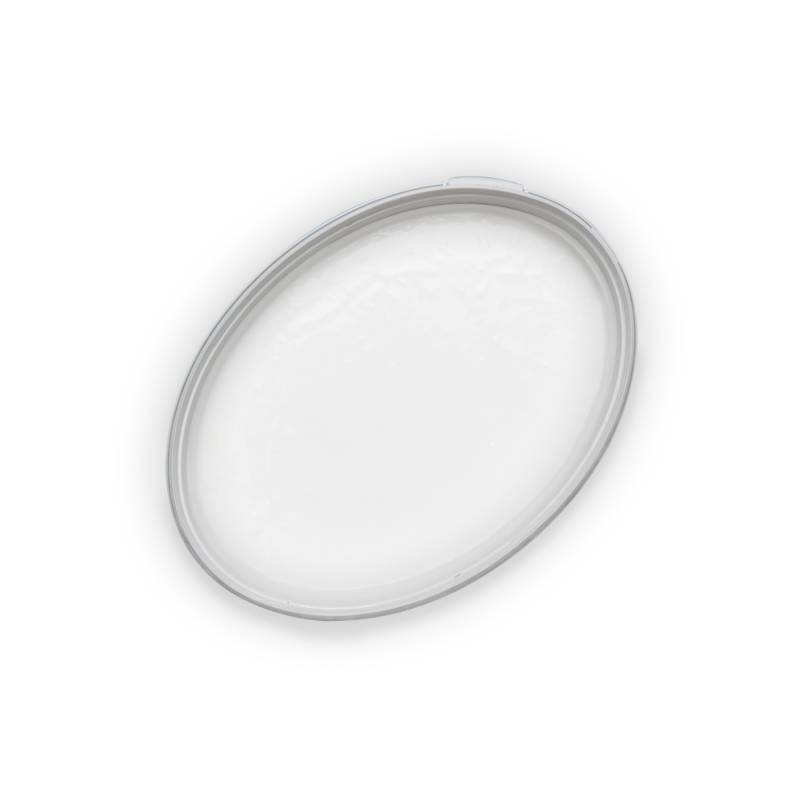 Wandfarbe Weiß matt | The Color Kitchen Melting Marshmellow | Exklusive Innendispersion Wandfarbe Weiß matt | The Color Kitchen Melting Marshmellow | Exklusive Innendispersion von A.S. Creation