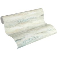 A.S.Creation Vliestapete Cte d'Azur beige B/L: ca. 53x1005 cm von A.S.Creation