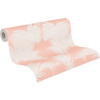 A.S.Creation Vliestapete Trendwall 2 Palmen rosa B/L: ca. 53x1005 cm A.S.Creation Vliestapete Trendwall 2 Palmen rosa B/L: ca. 53x1005 cm von A.S.Creation