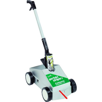Bodenmarkiergerät New Perfekt Striper von A.m.p.e.r.e