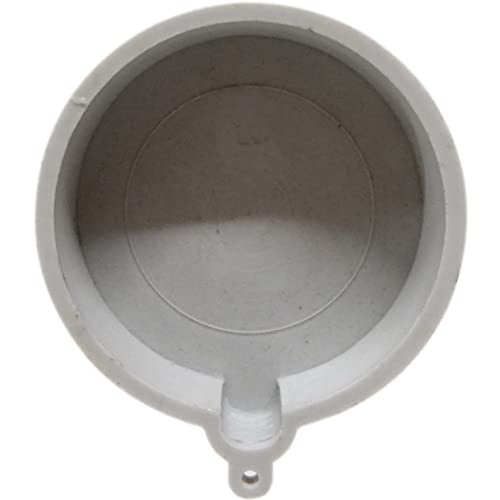 Staubschutzkappe für 16 Amp 3 Pin Stecker oder Geräteeinlass IP44-16A CEE Stecker Staubschutzkappe für 16 Amp 3 Pin Stecker oder Geräteeinlass IP44-16A CEE Stecker von A1 ELECTRICS A1ELECTRICS.COM