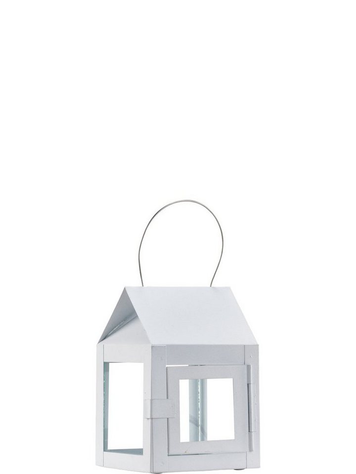 A2 Living Kerzenhalter A2 Living Hängelaterne Weiß 12 cm von A2 Living