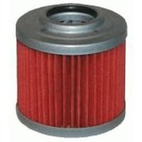 Hiflo Ölfilter HF151 HF 151 BMW F650 GS CS Aprilia Pegaso 650 von A2ZWORLD