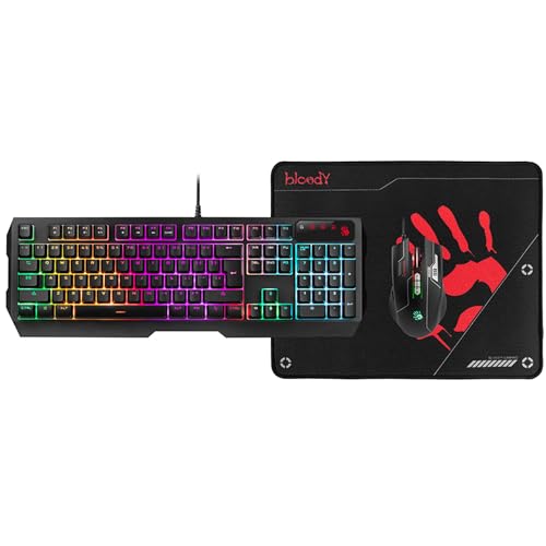Bloody B1700 Spielset von Tracer