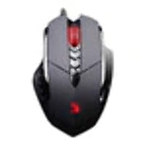 A4tech Bloody V7M Maus Schwarz A4tech Bloody V7M Maus Schwarz von A4tech