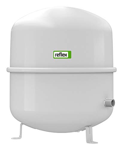 Reflex N Membran Ausdehnungsgefäß 35 Liter Heizung von AA-Kaminwelt