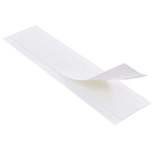 AABCOOLING Thermo Pad White 120.20.0,15mm - 1,5 W/mK - Hochwertiges Wärmeleitpad mit Hoher Wärmeleitfähigkeit, Thermal Pad, Wärmeleitfolie, Wärmeleit Pads, Wärmeleitkleber von AABCOOLING