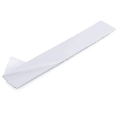 AABCOOLING Thermopad 120x20x0.5mm - 7 W/mK - Hochwertiges Wärmeleitpad mit Hoher Wärmeleitfähigkeit, Thermal Pad, Wärmeleitfolie, Wärmeleit Pads, Wärmeleitpaste AABCOOLING Thermopad 120x20x0.5mm - 7 W/mK - Hochwertiges Wärmeleitpad mit Hoher Wärmeleitfähigkeit, Thermal Pad, Wärmeleitfolie, Wärmeleit Pads, Wärmeleitpaste von AABCOOLING