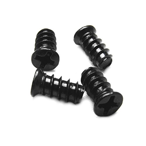 AABCOOLING Black Screws 1-4 Schrauben zur Montage des Lüfters von AABCOOLING