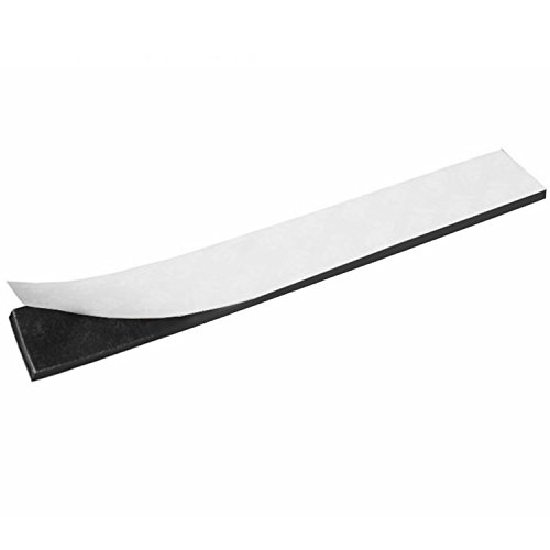 AABCOOLING Thermopad Klebeband von 3M 20x130x1mm - 6 W/mK - Hochwertiges Wärmeleitpad mit hoher Wärmeleitfähigkeit | Wärmeleitfolie | Thermal Pad | Wärmeleitkleber | Wärmeleitpaste von AABCOOLING