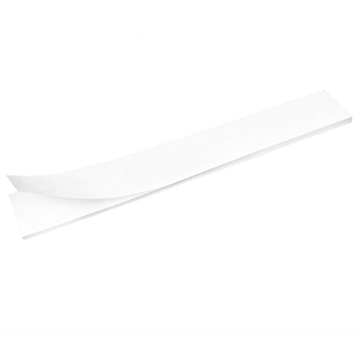AABCOOLING Thermopad Klebeband von 3M 20x130x2mm - 1,5 W/mK - Hochwertiges Wärmeleitpad mit Hoher Wärmeleitfähigkeit, Wärmeleitfolie, Thermal Pad, Wärmeleitkleber, Wärmeleitpads von AABCOOLING