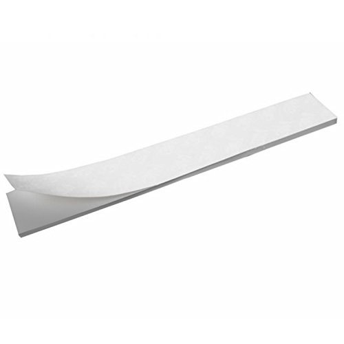 AABCOOLING Thermopad Klebeband von 3M 20x130x2mm - 2,4 W/mK - Hochwertiges Wärmeleitpad mit Hoher Wärmeleitfähigkeit, Wärmeleitfolie, Thermal Pad, Wärmeleitkleber, Wärmeleitpads von AABCOOLING