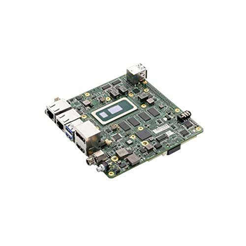 AAEON UPX-WHLI5-A20-08064 - UP Xtreme-Board, 8 GB RAM, 64 GB eMMC von AAEON