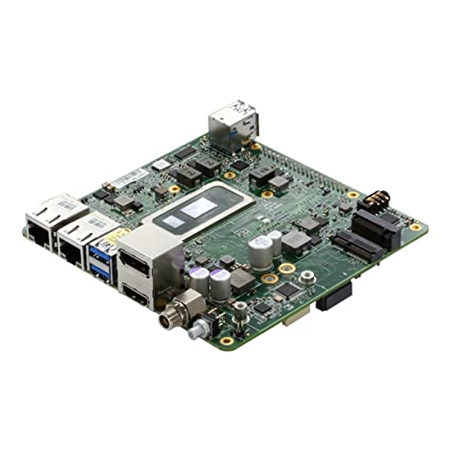 AAEON UPX-WHLI7C-A10-0000 - UP Xtreme Lite i7 von AAEON