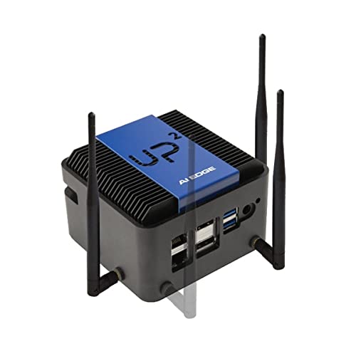 UPS-EDAI-X70864-UL02 - UP Squared AI Edge [8 GB RAM & Wi-Fi & LTE-Global] von AAEON