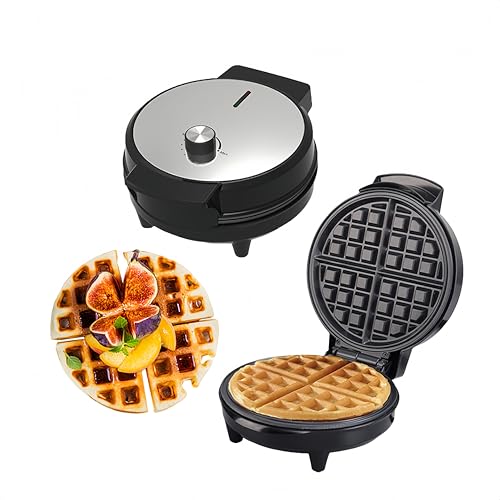 Premium AAFGVC Waffelbackform – Hergestellt aus langlebendem ABS+ Edelstahl 25 * 20 * 15cm Premium AAFGVC Waffelbackform – Hergestellt aus langlebendem ABS+ Edelstahl 25 * 20 * 15cm von AAFGVC