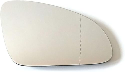 AAIRRA Türspiegelglas Spiegelglas Heizbar für OPEL ADAM 2012-2018,Spiegelglas Heizbar Außenspiegel Glas Ersatz,b/Right AAIRRA Türspiegelglas Spiegelglas Heizbar für OPEL ADAM 2012-2018,Spiegelglas Heizbar Außenspiegel Glas Ersatz,b/Right von AAIRRA