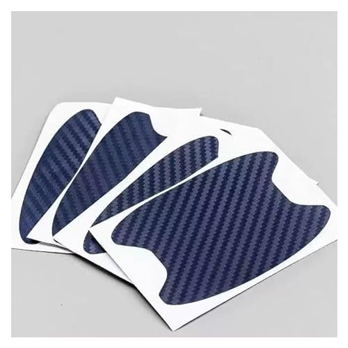 AALWL Auto Türgriff Schutzfolie für Volvo V40 2012-2023 2024 2025,Anti Scratch Griffschale Schutzfolie,Autotürgriff Schutz,Türgriff Schutz Auto,Auto Türgriff Lackschutzfolie,8.5 * 6.8cm- Blue AALWL Auto Türgriff Schutzfolie für Volvo V40 2012-2023 2024 2025,Anti Scratch Griffschale Schutzfolie,Autotürgriff Schutz,Türgriff Schutz Auto,Auto Türgriff Lackschutzfolie,8.5 * 6.8cm- Blue von AALWL