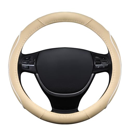 AALXF Atmungsaktive Auto Lenkradbezug für FIAT Doblo 2000-2021 2022 2023 2024 2025 223 263,Anti-Rutsch Lenkradbezug,Auto Deko Innenraum für Lenkradschutz,Auto Lenkrad Abdeckung Lenkradhülle AALXF Atmungsaktive Auto Lenkradbezug für FIAT Doblo 2000-2021 2022 2023 2024 2025 223 263,Anti-Rutsch Lenkradbezug,Auto Deko Innenraum für Lenkradschutz,Auto Lenkrad Abdeckung Lenkradhülle von AALXF