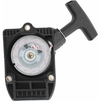 Seilzugstarter für Fs80 Fs85 Bg85 Fr85 Fs75 Rasenmäher Seilzugstarter Zubehör für Rasenmäher 41371904000 von AAMUNPA