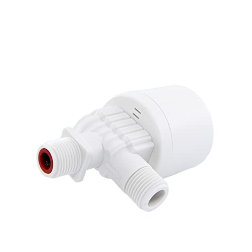 AANAN Automatisches Wasserspiegel -Steuerventil Ht-fqf1/2-2 1/2 "3/4" 1" Im Tank installiertes Turmtank -Schwimmkugelventil(3/4") von AANAN