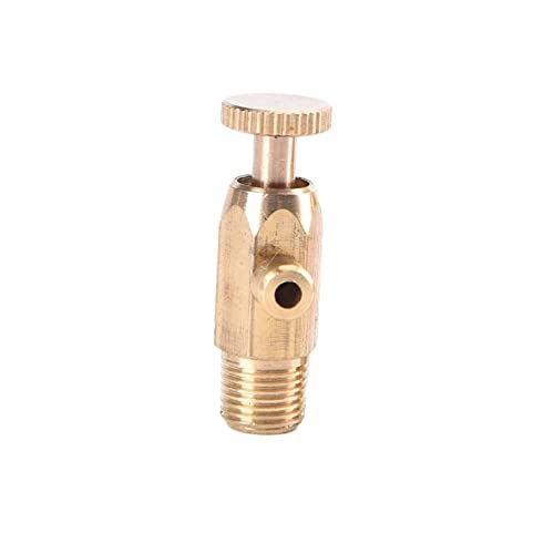 AANAN Das Kupferzubehör for Luftüberdruckventile ist mit den Teilen und Werkzeugen for Überdruckventile von Warmwasserbereitern kompatibel. AANAN Das Kupferzubehör for Luftüberdruckventile ist mit den Teilen und Werkzeugen for Überdruckventile von Warmwasserbereitern kompatibel. von AANAN