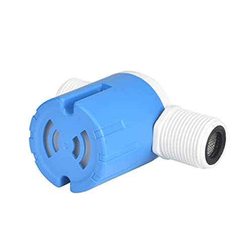 AANAN Im Tank installiert Jyn15-1, 1/2", 3/4 "(1") von AANAN