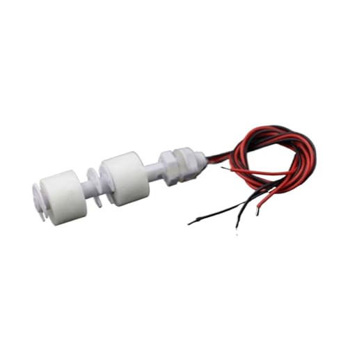 AANAN PP Doppelschwimmer-Wasserstandssensorschalter(51A4AD,FBS-95E) von AANAN