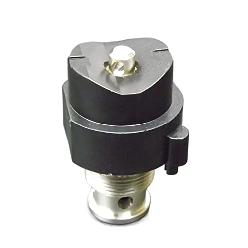 AANAN Weast-Resisting Prime Spray Ventil Rückkehrventile der luftlosen Sprühmaschine kompatibel mit GRACO Ultra 390 395 490 495 Sprühgerät von AANAN