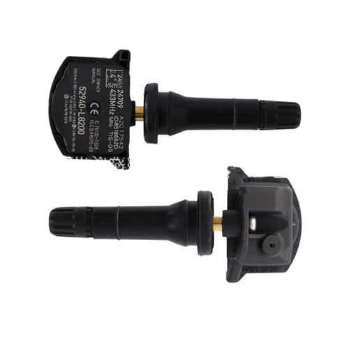 Autoteile Reifendrucksensor 52940-L8200 Kompatibel mit Hyu-dai Enix 5 Autoteile Reifendrucksensor 52940-L8200 Kompatibel mit Hyu-dai Enix 5 von AANAN