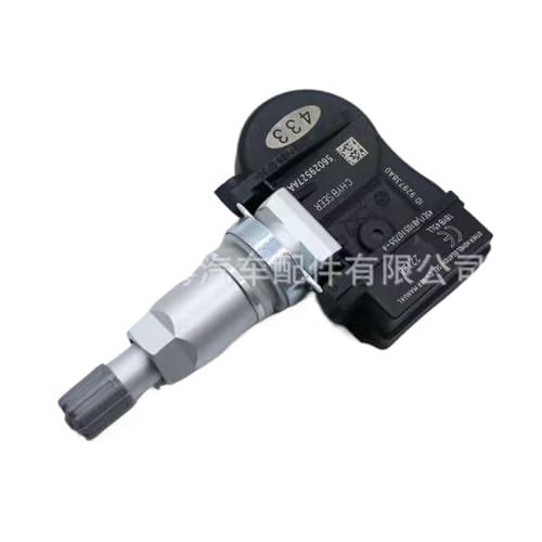 Reifendruck Sensor Reifen Druck 56029527AA Kompatibel Mit Dod-e Je-p Chry-ler von AANAN