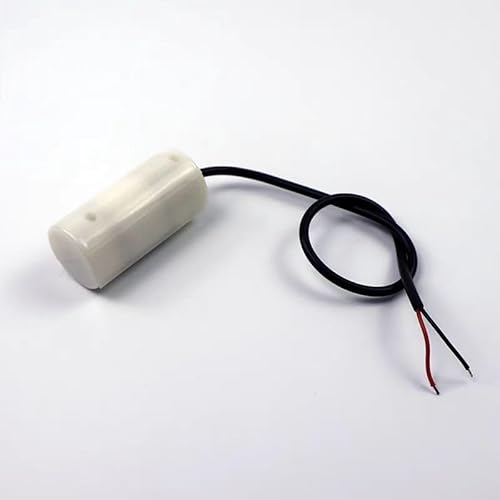 Hobby Torque Mini-Elektro-Vibrationsmotor – 30 mm Mikro-Rund-DC-5-V-12-V-Hochgeschwindigkeits-Vibrationsmotor for Heimwerkerprojekte Hobby Torque Mini-Elektro-Vibrationsmotor – 30 mm Mikro-Rund-DC-5-V-12-V-Hochgeschwindigkeits-Vibrationsmotor for Heimwerkerprojekte von AANNAA
