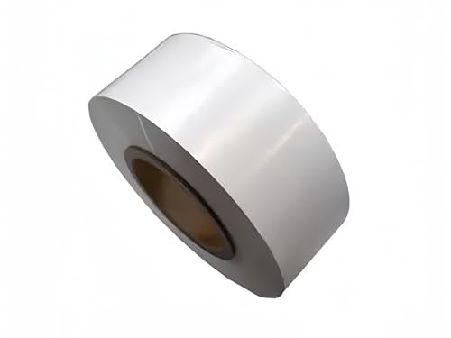 Lithiumbatterie-Separatorfolienpolymer – Anpassbare Nassprozessmembran for verbesserte Batterieeffizienz(LxWxT: 70m x 85mm x 16um) von AANNAA