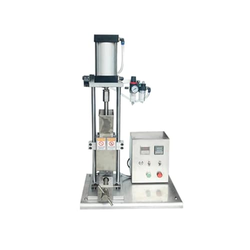 Metallwachs-Spritzgussmaschine for die Schmuckherstellung – pneumatische Stahlform mit präziser Temperaturregelung von AANNAA