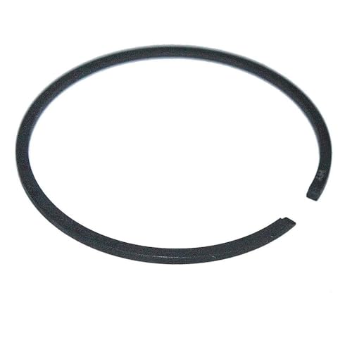 Premium 41 x 1,5 mm Kolbenring for Partner 350 351 352 370 371 390 401 420 Kettensägen – Ölkontrolle und einfache Installation Premium 41 x 1,5 mm Kolbenring for Partner 350 351 352 370 371 390 401 420 Kettensägen – Ölkontrolle und einfache Installation von AANNAA