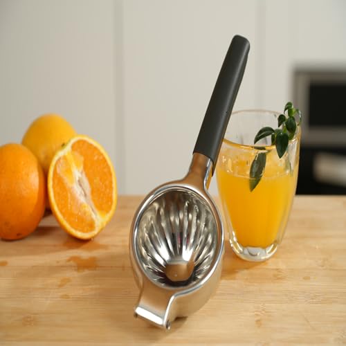 AOBOSI Zitrone Slow Juicer von AAOBOSI