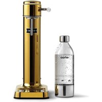 Aarke Carbonator 3 GOLD von AARKE