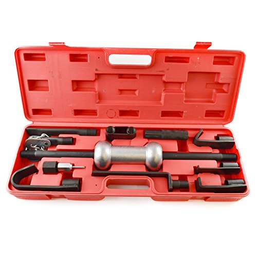AB Tools-Toolzone 13PC 10lb Stahl Extraktionsapparat der Zahn eines batteur Gruppe Van Auto Reparatur Körper TE893 AB Tools-Toolzone 13PC 10lb Stahl Extraktionsapparat der Zahn eines batteur Gruppe Van Auto Reparatur Körper TE893 von AB Tools-Toolzone