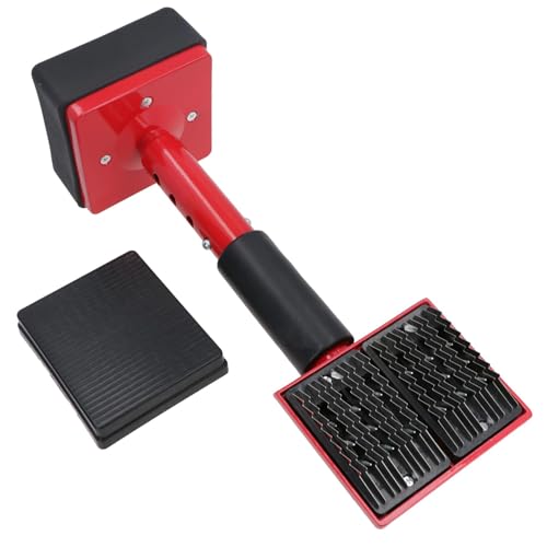 Kicker Knie Teppiche Teppiche montage Zähne greifkraft mit civière Stretcher TE583 Kicker Knie Teppiche Teppiche montage Zähne greifkraft mit civière Stretcher TE583 von AB Tools