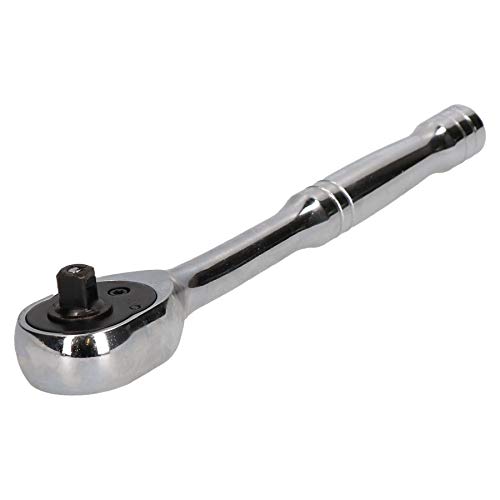 1/4" Ratsche Socket Treiber Quick Release 72 Zähne, Länge 125 mm. von AB Tools