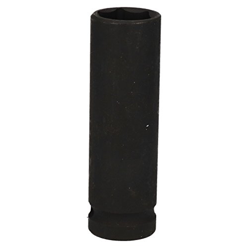 17mm 1/2" mit doppelter Hexagonal Douille Schocks einzige bergen,213 von AB Tools