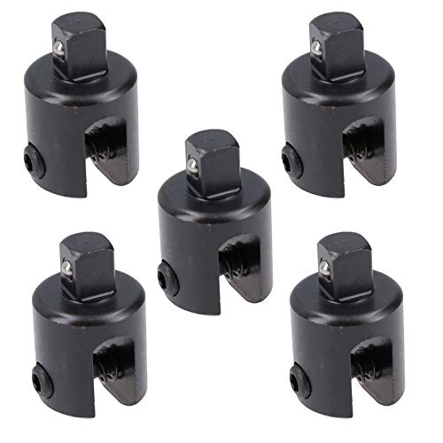 AB Tools Ersatzkopf-Stecknuss, 1,27 cm (1/2 Zoll), 5 Stück von AB Tools-US Pro