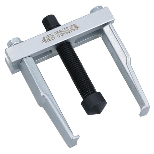 Extraktionsapparat Turnus 2 Kiefer dünne/Remover 30mm - 90mm durch U.S.PRO Tools AT091 von AB Tools-US Pro