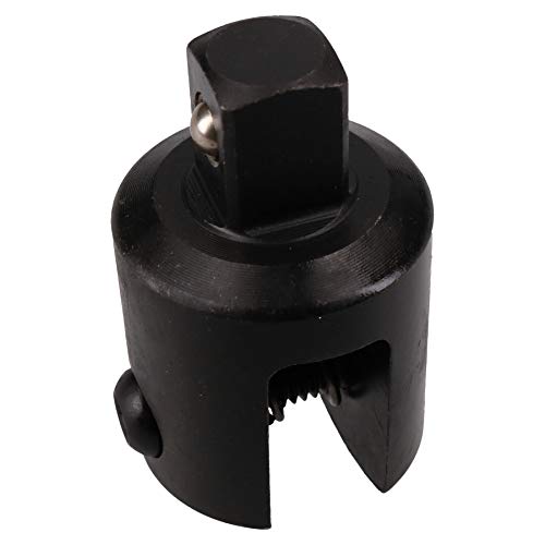 1/2"-Antrieb Breaker Power Achsschenkel Bar Scherkopf mit Federring von AB Tools