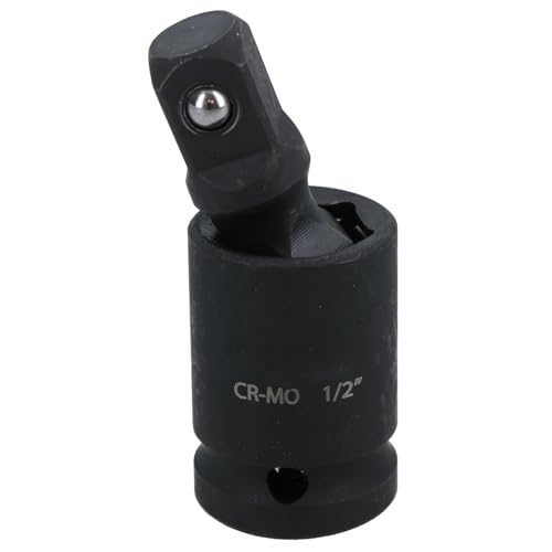 1,27 cm (1/2 Zoll) Antrieb Kardangelenk Wackeldreh-Stecknuss Verlängerung Adapter UJ Verlängerung von AB Tools