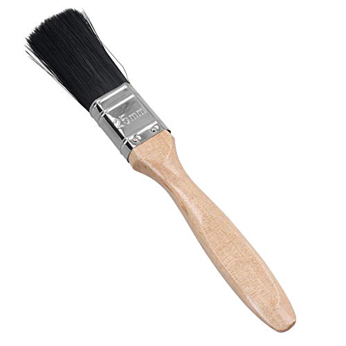 1 pc 25 mm 1" Pinsel Maler Tapezierer Dekoration mit Holzgriff 1 pc 25 mm 1" Pinsel Maler Tapezierer Dekoration mit Holzgriff von AB Tools