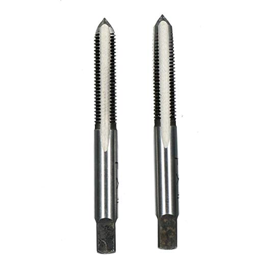 5/16" x 24 UNF Wolfram Impériale und den Stopfen Erlenmeyerkolben in TD090 Set 5/16" x 24 UNF Wolfram Impériale und den Stopfen Erlenmeyerkolben in TD090 Set von AB Tools