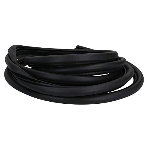 AB Tools Extrudierte Gummi-Türdichtung für MG Midget & Austin Sprite, OEM-Qualität, 4,8 m von AB Tools